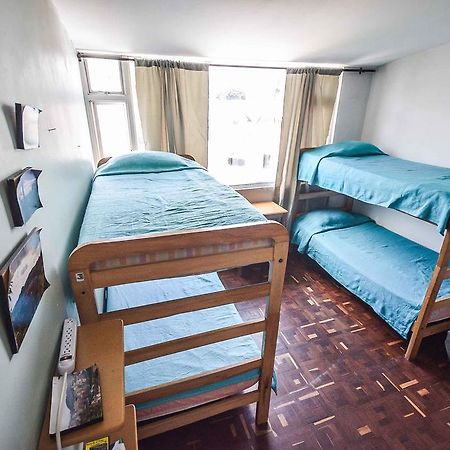 Mountain House Manizales Hotel Kültér fotó