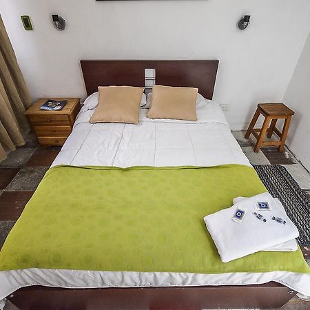 Mountain House Manizales Hotel Kültér fotó