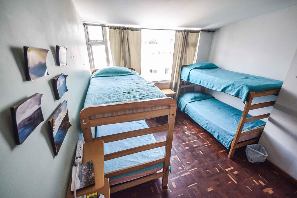 Mountain House Manizales Hotel Kültér fotó