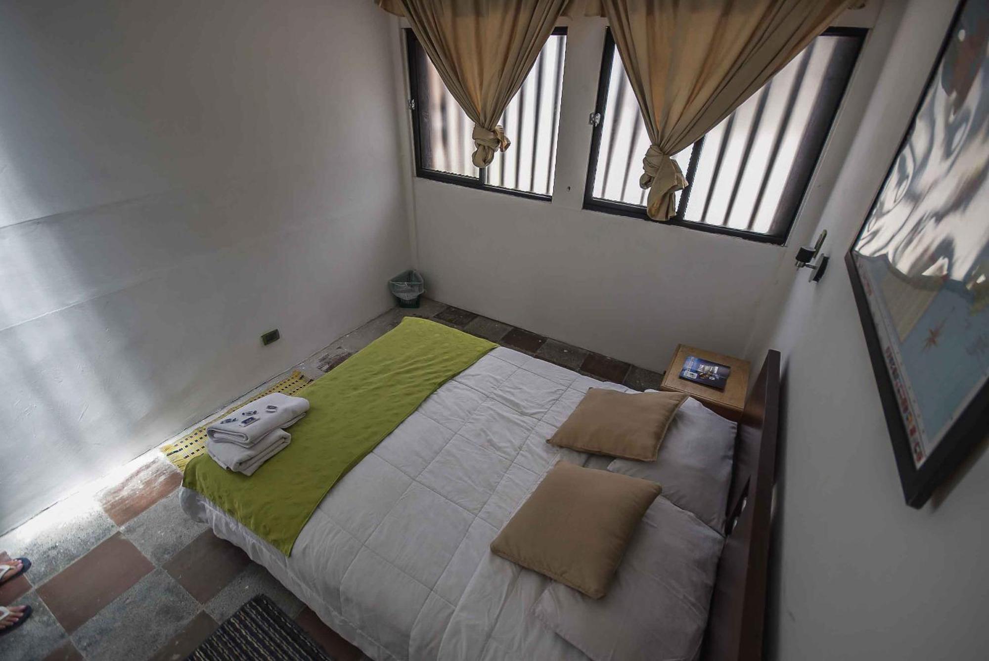 Mountain House Manizales Hotel Kültér fotó